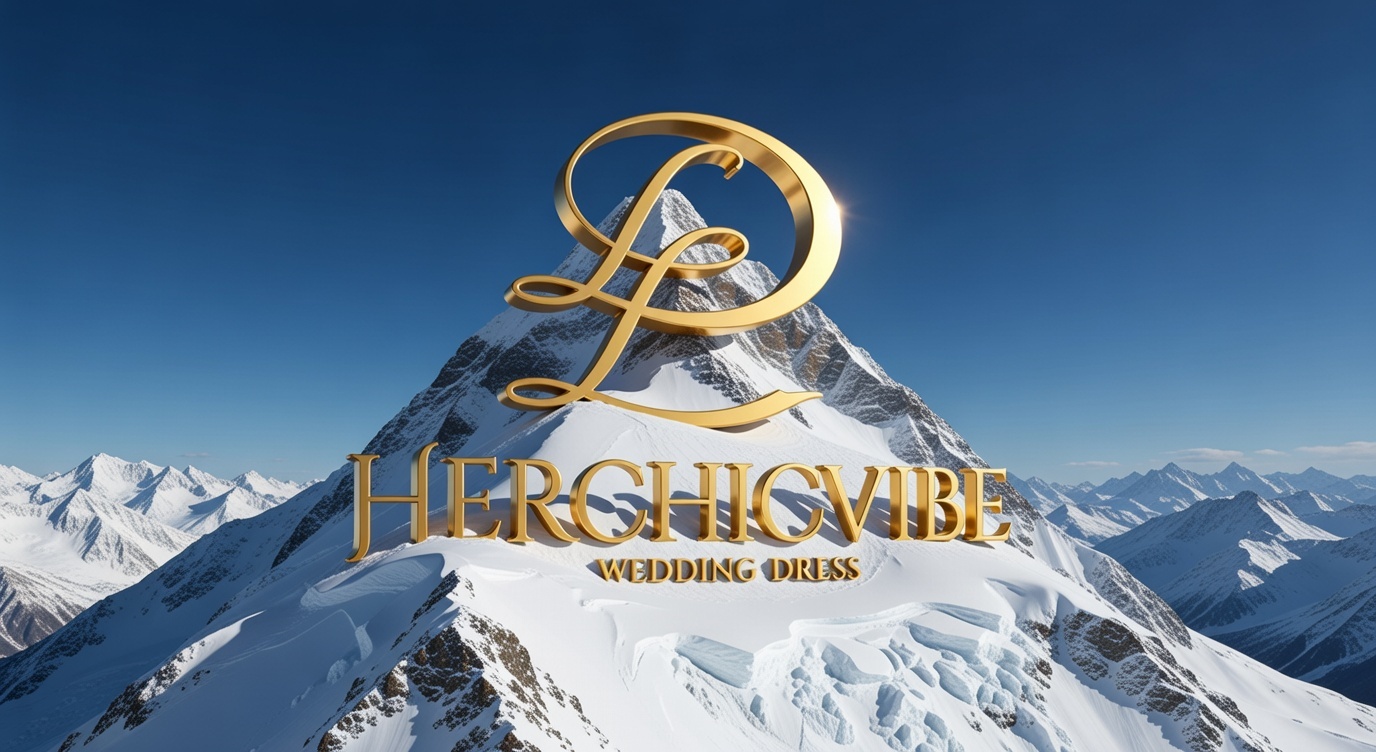 Elegant bridal fashion